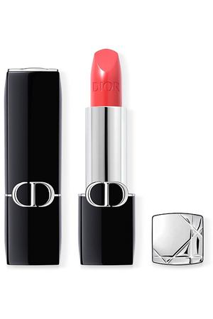 DIOR Помада для губ с сатиновым финишем Rouge Dior