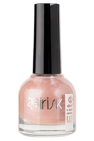 IRISK Нюд-укрепитель с жемчужной пудрой и морской солью Elite Line