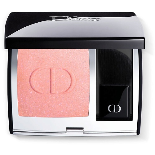 Где купить DIOR Румяна для лица Rouge Blush Dior 