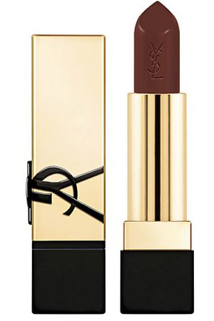 YVES SAINT LAURENT Губная помада Rouge Pur Couture Caring Satin