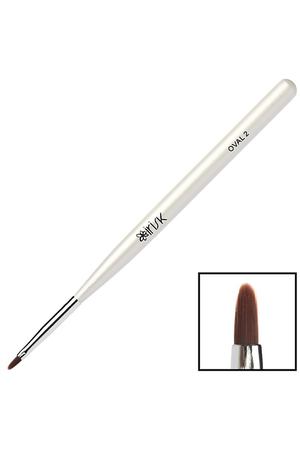 IRISK Кисть для дизайна OVAL 2