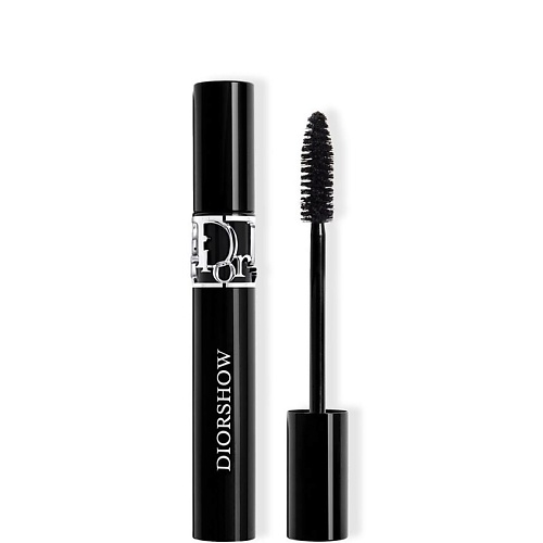 Где купить DIOR Тушь для ресниц, придающая объем Diorshow Dior 