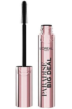 L'ORÉAL PARIS Тушь для ресниц Paradise Big Deal