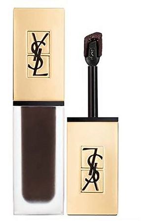 YVES SAINT LAURENT Жидкая губная помада Tatouage Couture Stik