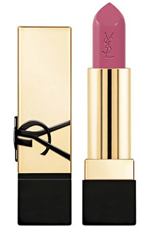 YVES SAINT LAURENT Губная помада Rouge Pur Couture Caring Satin