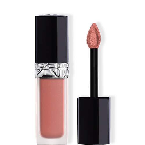 Где купить DIOR Rouge Dior Forever Liquid Стойкая жидкая помада для губ Dior 