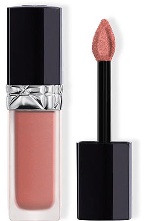 DIOR Rouge Dior Forever Liquid Стойкая жидкая помада для губ