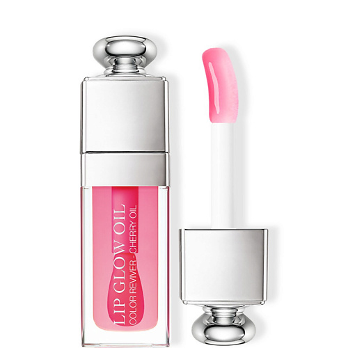 Где купить DIOR Питательное масло для губ Dior Addict Lip Glow Oil Dior 