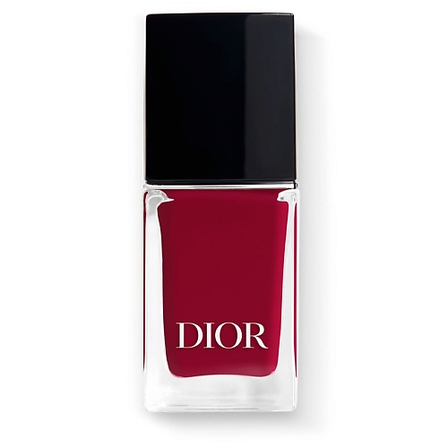 Где купить DIOR Лак для ногтей Dior Vernis Dior 