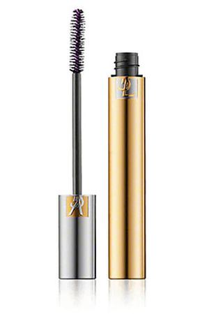 YVES SAINT LAURENT Тушь Waterproof volume mascara Effet Faux Cils