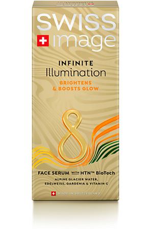 SWISS IMAGE SI Сыворотка Сияние кожи