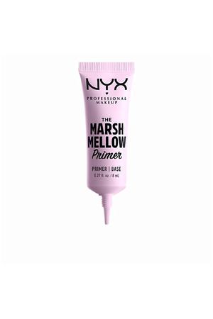 NYX Professional Makeup NYX PROFESSIONAL MAKEUP Увлажняющий праймер  The Marshmellow Face Primer