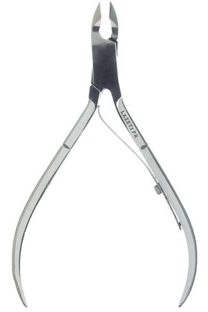 LAZETI Кусачки маникюрные для кутикулы LAZETI 700, ручная заточка