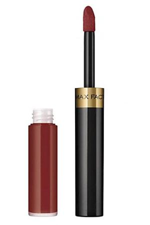 MAX FACTOR Жидкая губная помада Lipfinity