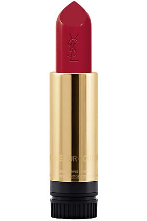 YVES SAINT LAURENT Губная помада Rouge Pur Couture Caring Satin,сменный