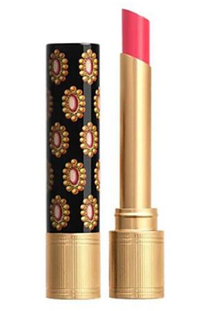 GUCCI Увлажняющая помада с сияющим финишем Beauty Brilliant Lipstick