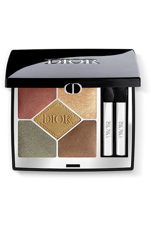 DIOR Пятицветные тени для век Diorshow 5 Couleurs