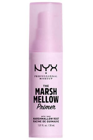 NYX Professional Makeup NYX PROFESSIONAL MAKEUP Увлажняющий праймер  The Marshmellow Face Primer