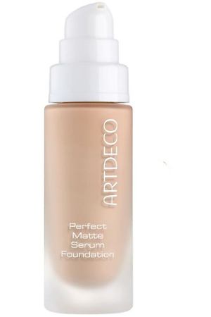 ARTDECO Тональная основа уходовая с матирующим эффектом Perfect Matt Serum Foundation