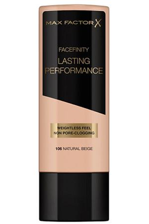 MAX FACTOR Тональный крем Lasting Performance