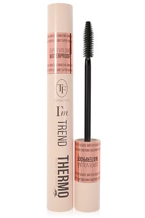 TF Тушь для ресниц Thermo I’m TREND