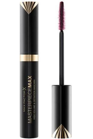 MAX FACTOR Тушь для ресниц Masterpiece Max