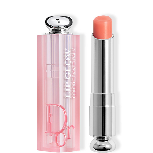 Где купить DIOR Бальзам для губ Addict Lip Glow Dior 