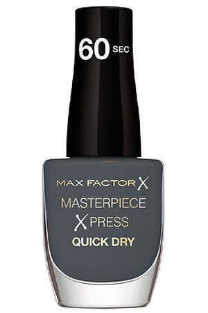 MAX FACTOR Лак для ногтей MASTERPIECE XPRESS
