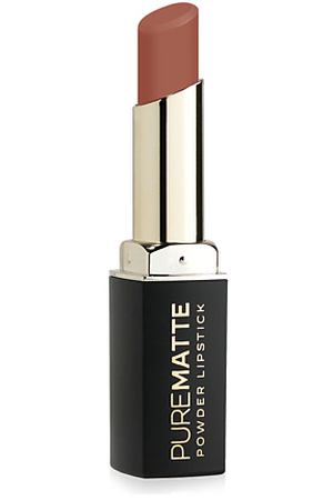 GOLDEN ROSE Помада для губ GR PURE MATTE POWDER LIPSTICK