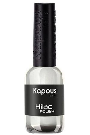 KAPOUS Лак для ногтей Hi-Lac