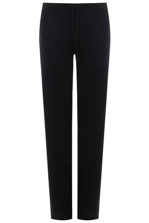 Хлопковые брюки Hanro