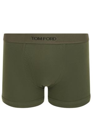 Хлопковые боксеры Tom Ford