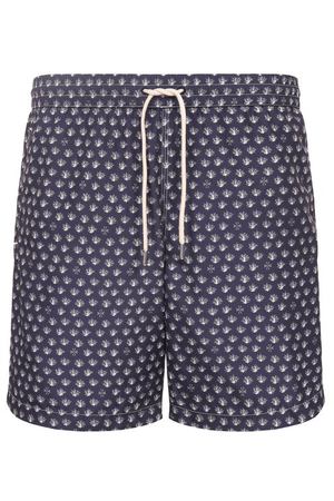 Плавки-шорты Jacob Cohen