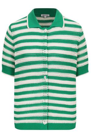 Хлопковый кардиган Addicted