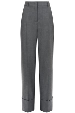 Шерстяные брюки Valentino