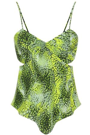 Топ из вискозы Iro