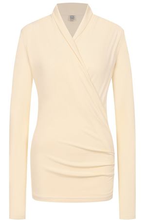 Топ из вискозы TOTEME