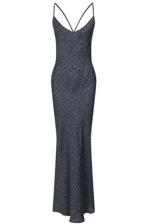 Платье MC2 Saint Barth