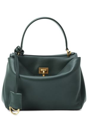 Сумка Rodeo mini Balenciaga