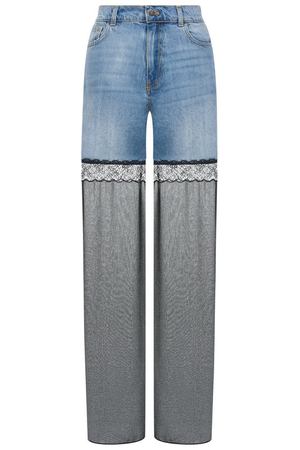 Джинсы Nensi Dojaka