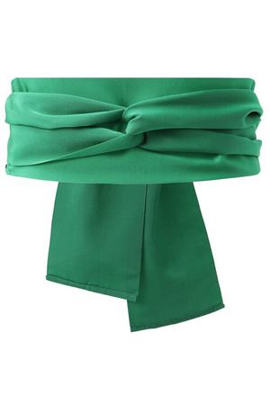 Текстильный пояс sara roka