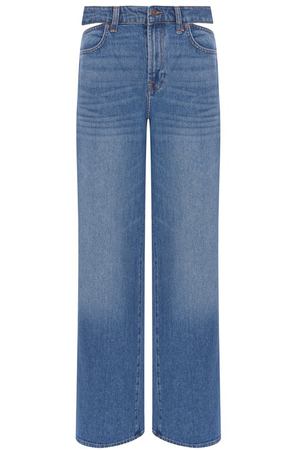 Джинсы Scout 7 For All Mankind