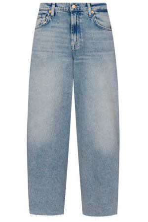 Джинсы Bonnie 7 For All Mankind