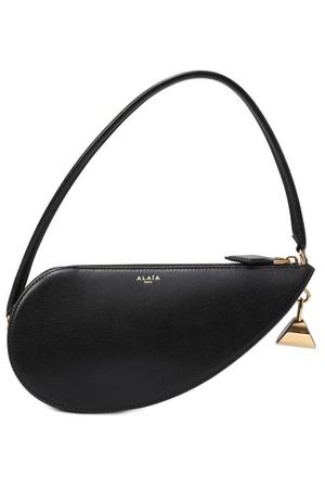 Сумка Le Demi-Cœur Alaia