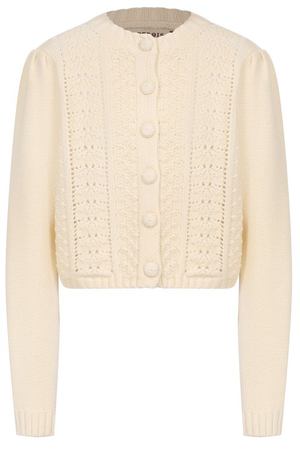 Шерстяной кардиган Botrois