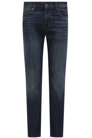 Джинсы Slimmy 7 For All Mankind