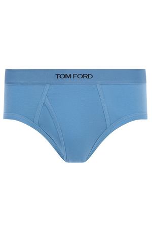 Хлопковые брифы Tom Ford