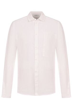 Льняная рубашка Transit