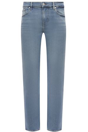 Джинсы Slimmy 7 For All Mankind