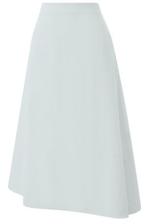 Льняная юбка Jil Sander